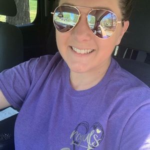 Meet your Posher, Beth ann